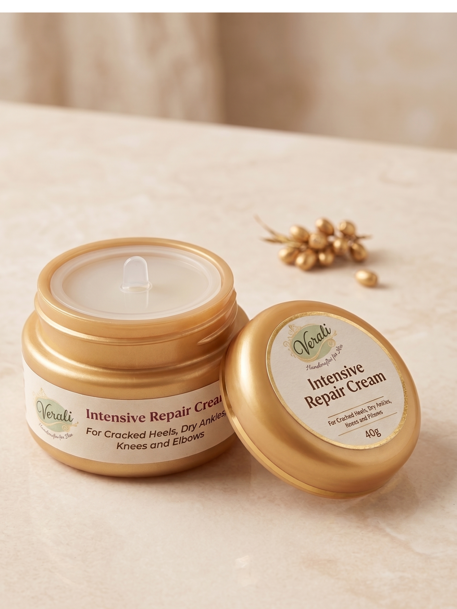 Intensive Repair Cream