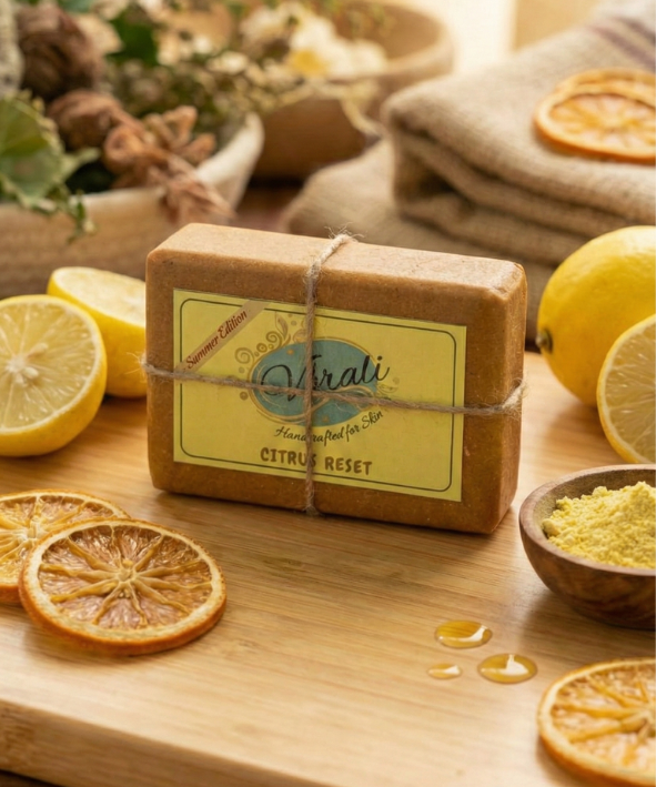 Citrus Reset