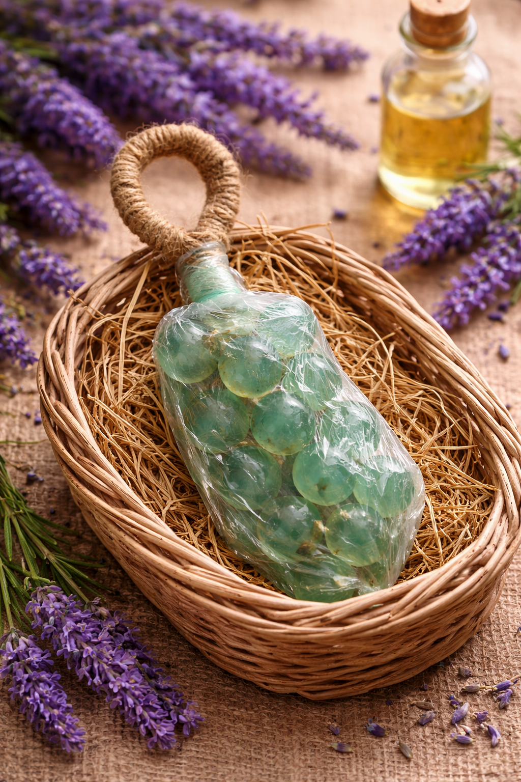 Grape Lavender Handwash