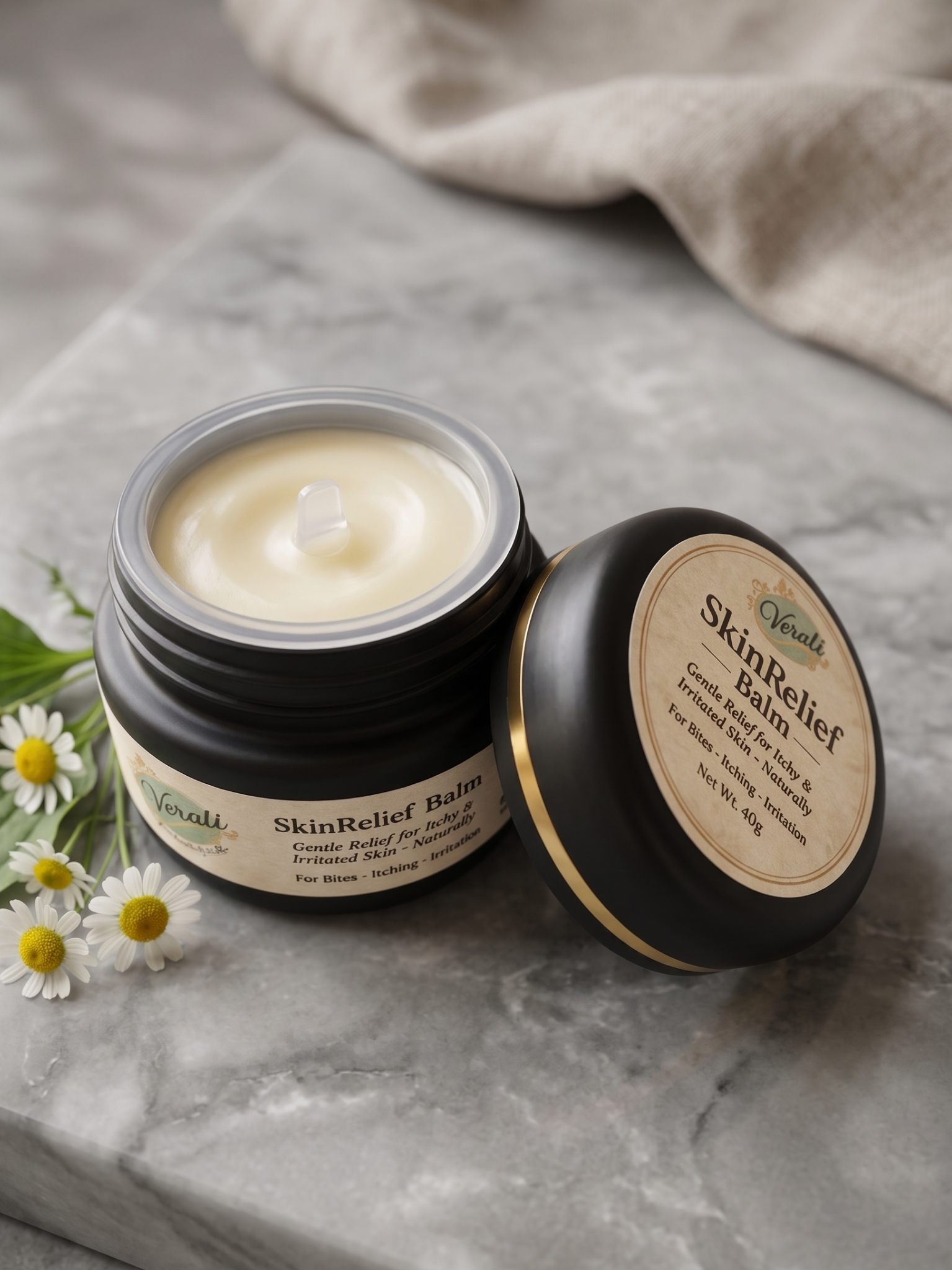 SkinRelief Balm