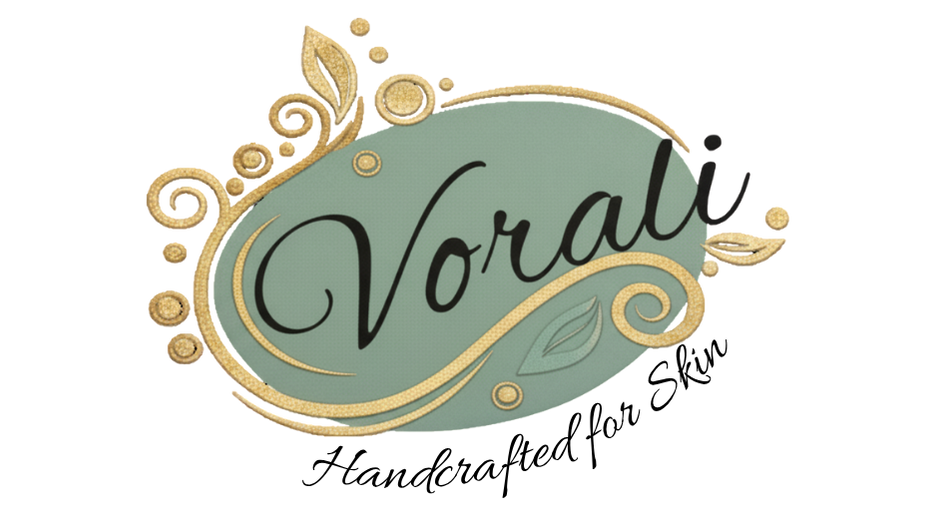 Vorali Logo