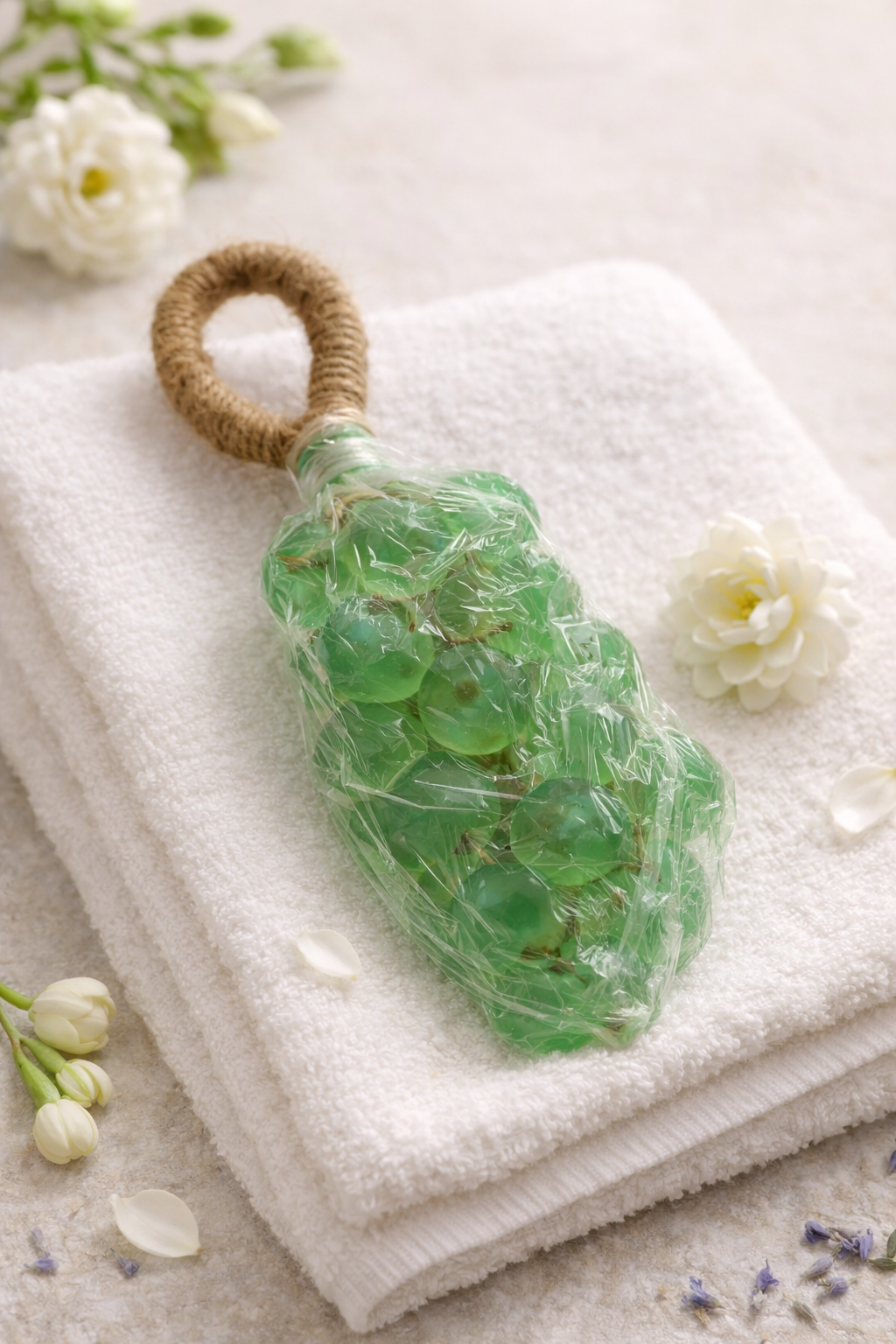 Grape Mogra Handwash Soap