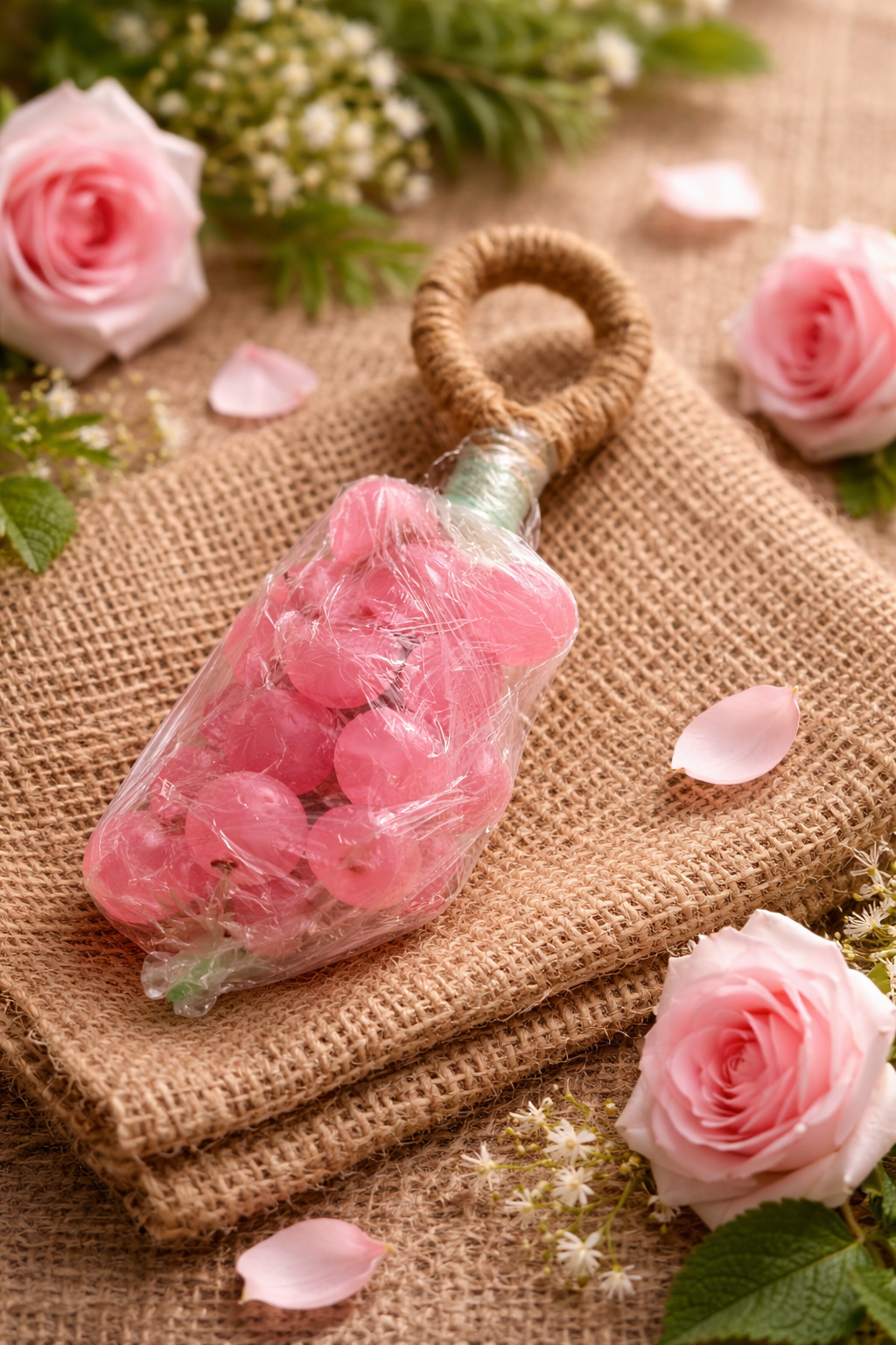 Grape Rose Handwash Soap
